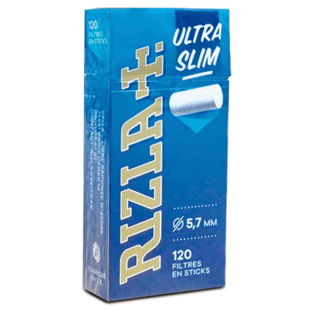 فلاتر قطن ريزلا RIZLA