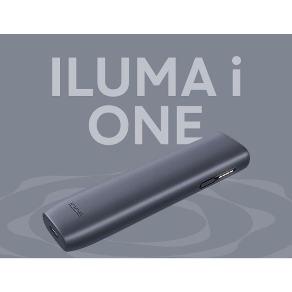 جهاز ايكوس ايلوما ون IQOS ILUMA i ONE
