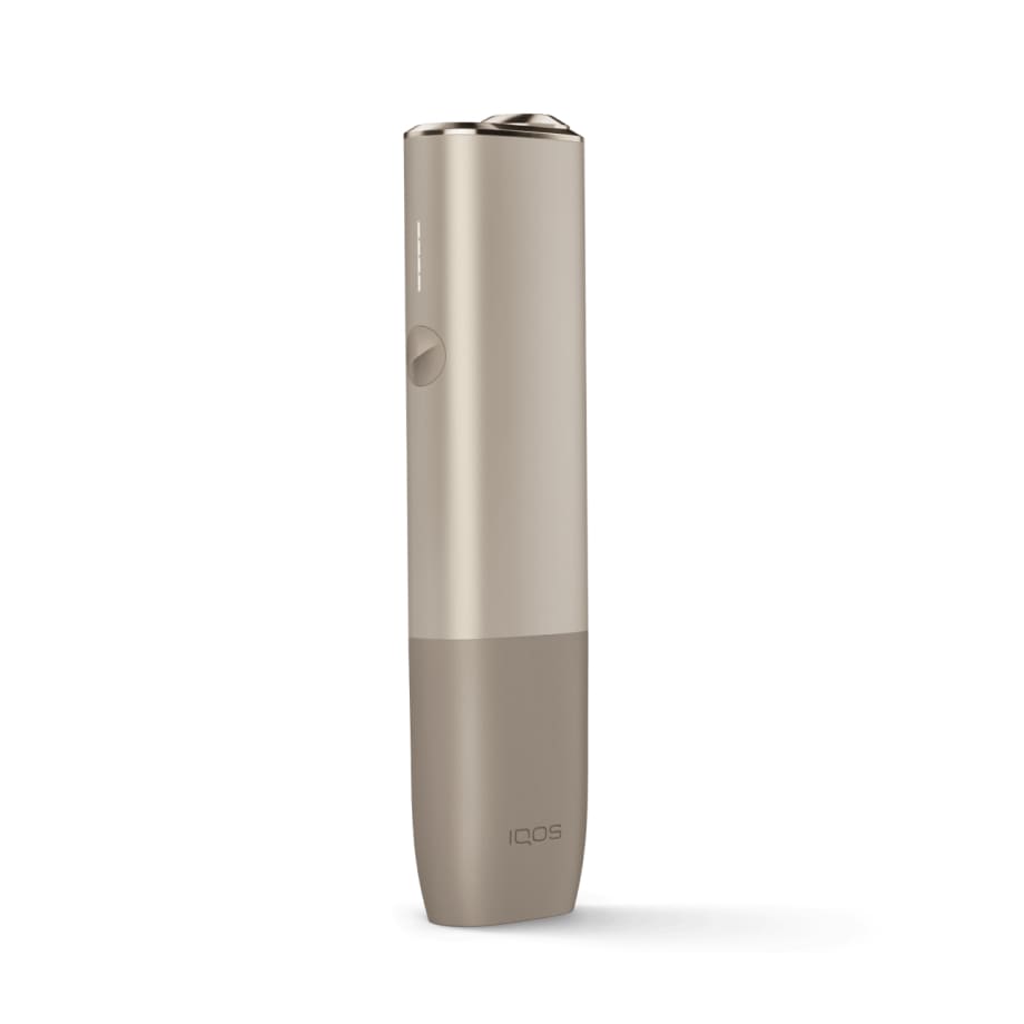 جهاز ايكوس ايلوما ون IQOS ILUMA ONE - بيج