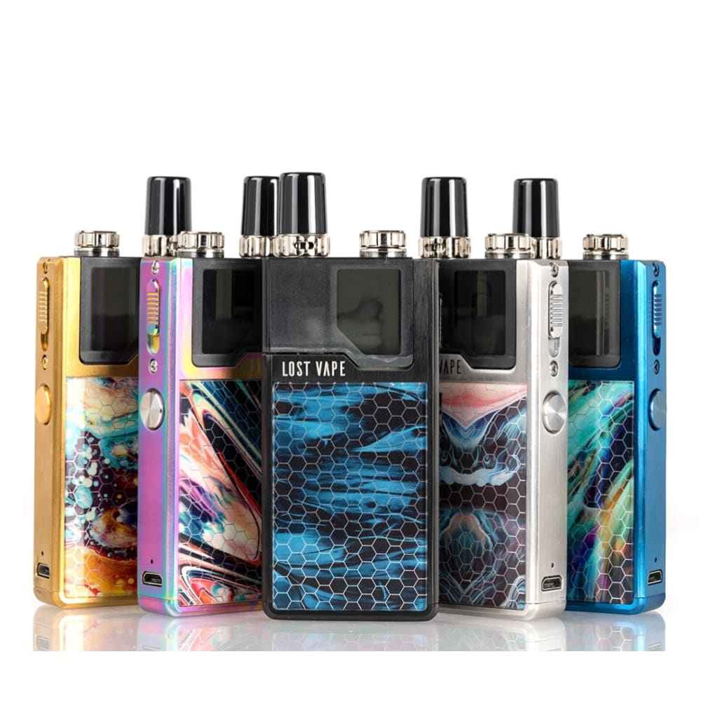 جهاز سحبة سيجارة اوريون ORION