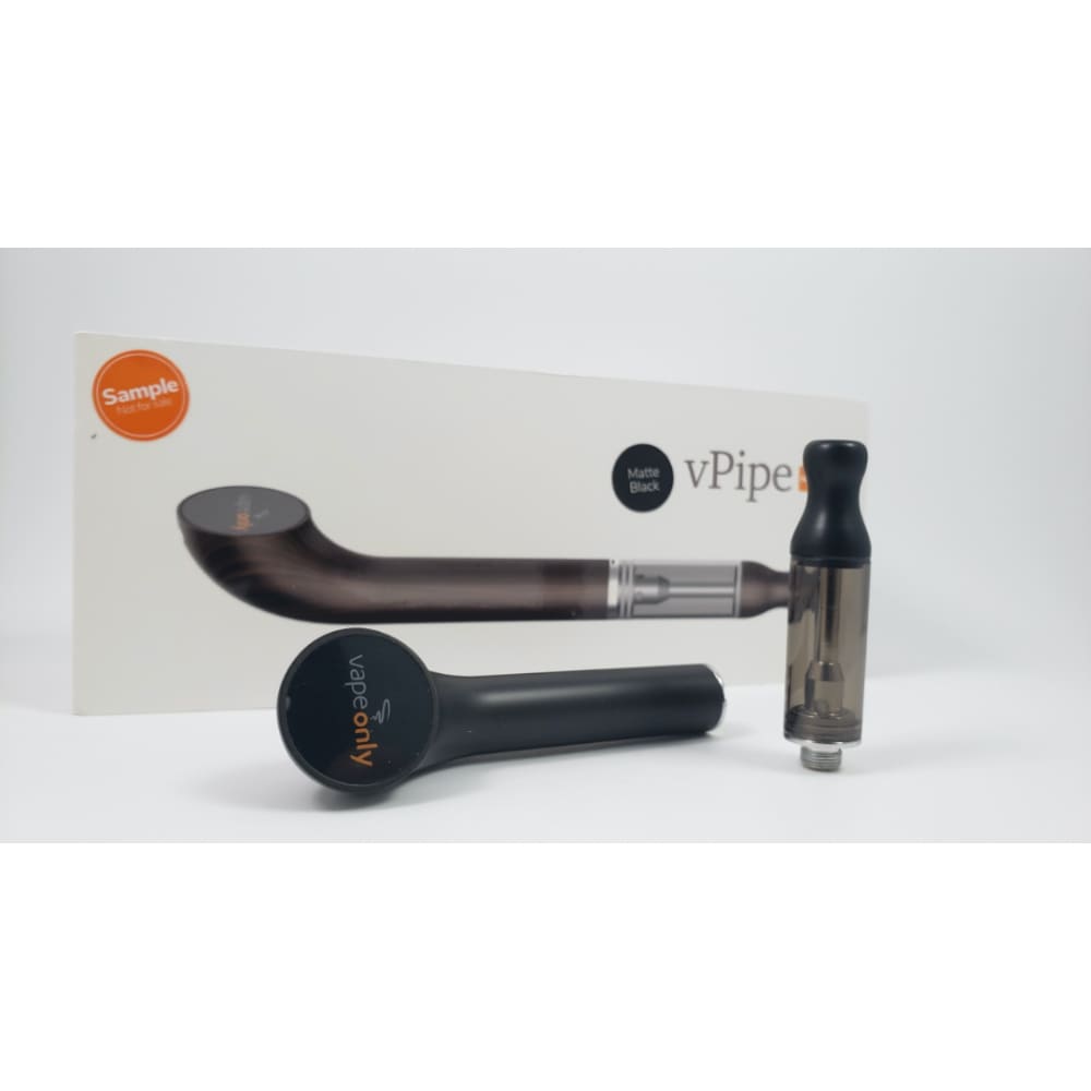 جهاز سحبة سيجارة فبيب ميني من Vpipe Mini