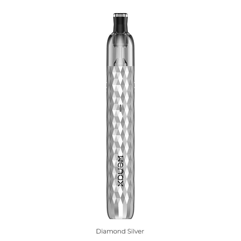 جهاز سحبة سيجارة ويناكس ام 1 من WENAX GEEK VAPE M1