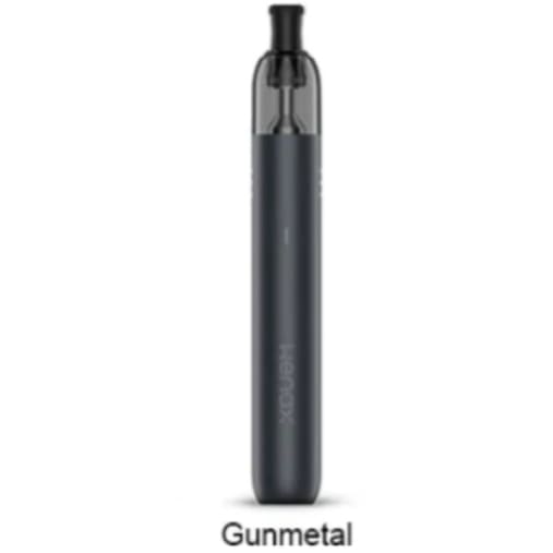 جهاز سحبة سيجارة ويناكس ام 1 من WENAX GEEK VAPE M1 - رصاصي