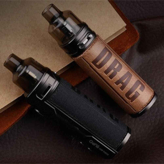 جهاز سحبة و شيشة دراق اس من فوبو DRAG S