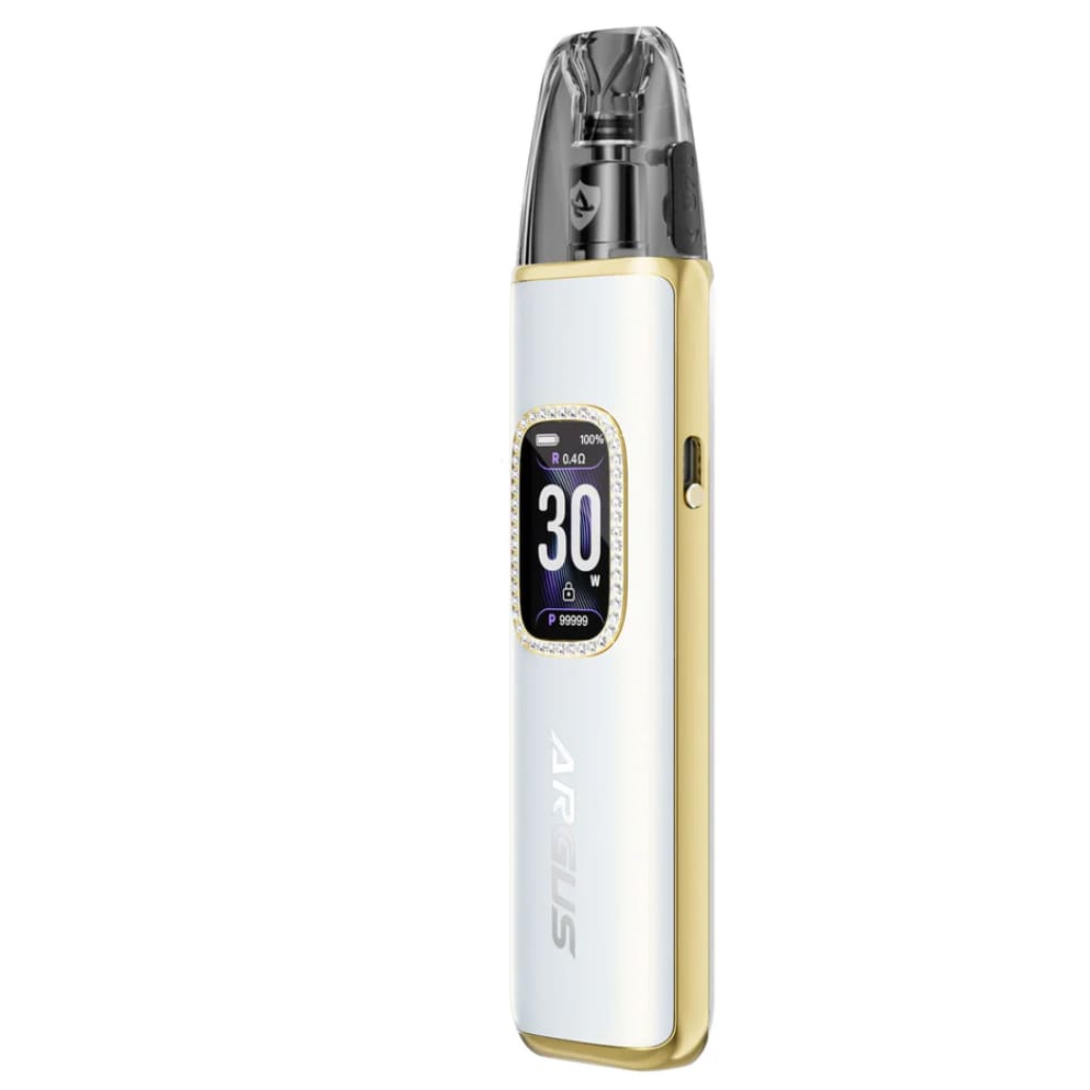 جهاز سحبة و شيشة فوبو ارقوس جي 3 VOOPOO ARGUS G3 - diamond