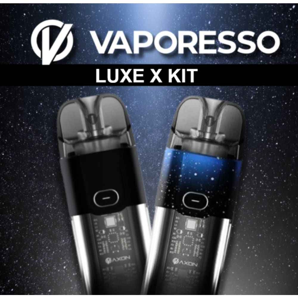 جهاز سحبة و شيشة لوكس اكس 40 واط من فيبريسو luxe X