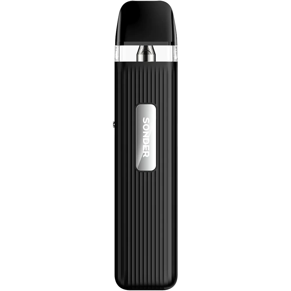 جهاز سحبة و شيشة سوندير كيو من جيك فيب SONDER Q GEEK VAPE