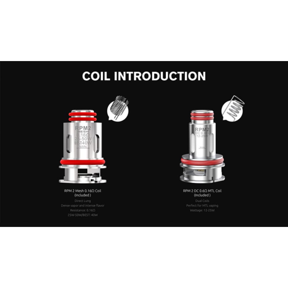 جهاز سحبة و شيشة سموك ثالو 80 واط SMOK THALLO