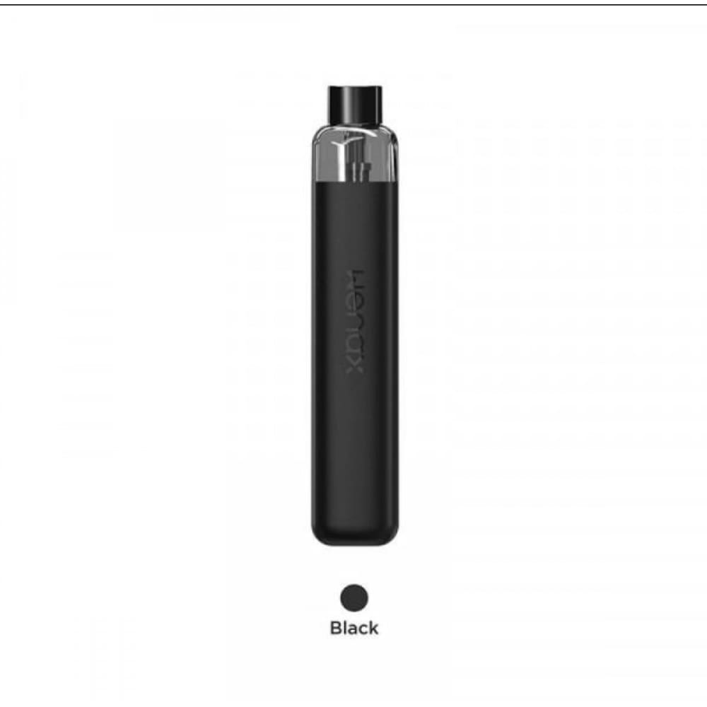 جهاز سحبة و شيشة ويناكس كي 1 من WENAX GEEK VAPE K1 - اسود