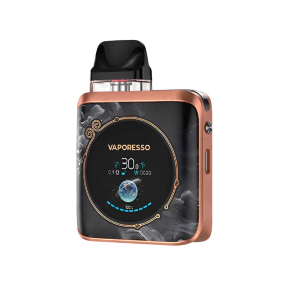 جهاز سحبة وشيشة اكس روز نانو 4 من فيبريسو XROS NANO 4