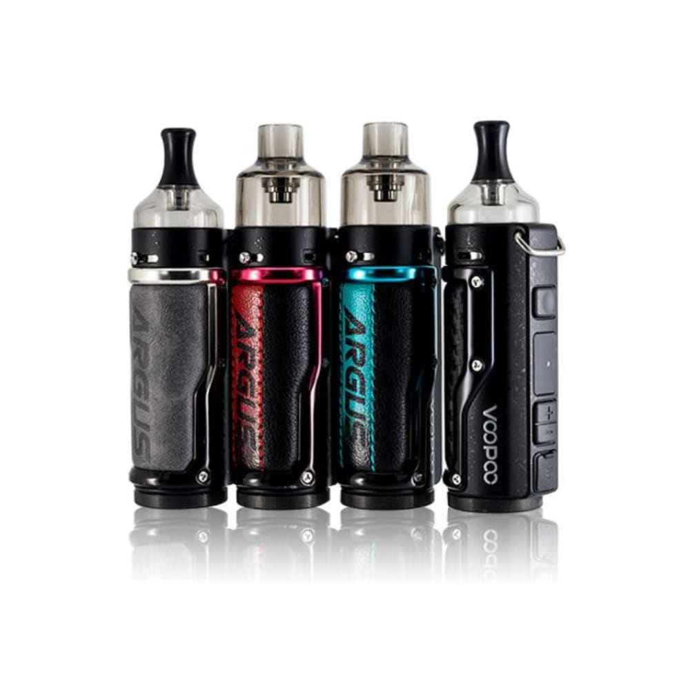 جهاز سحبة وشيشة ارقوس 40 واط ARGUS VOOPOO