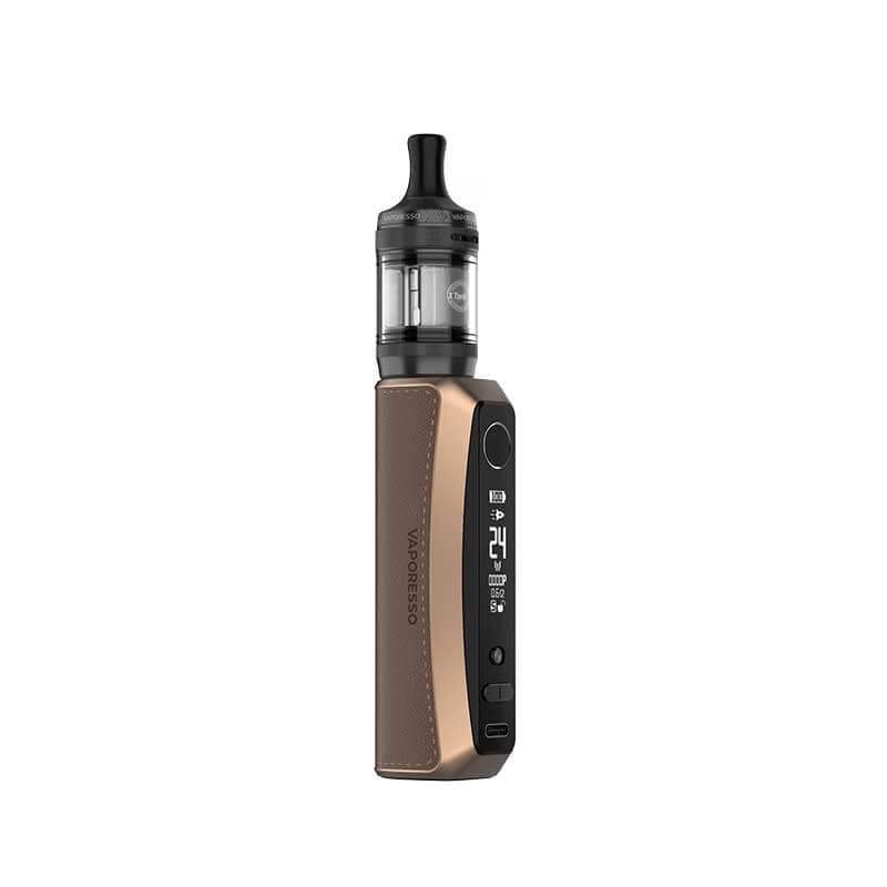 جهاز سحبة وشيشة فيبريسو جي تي اكس ون برو Vaporesso GTX ONE