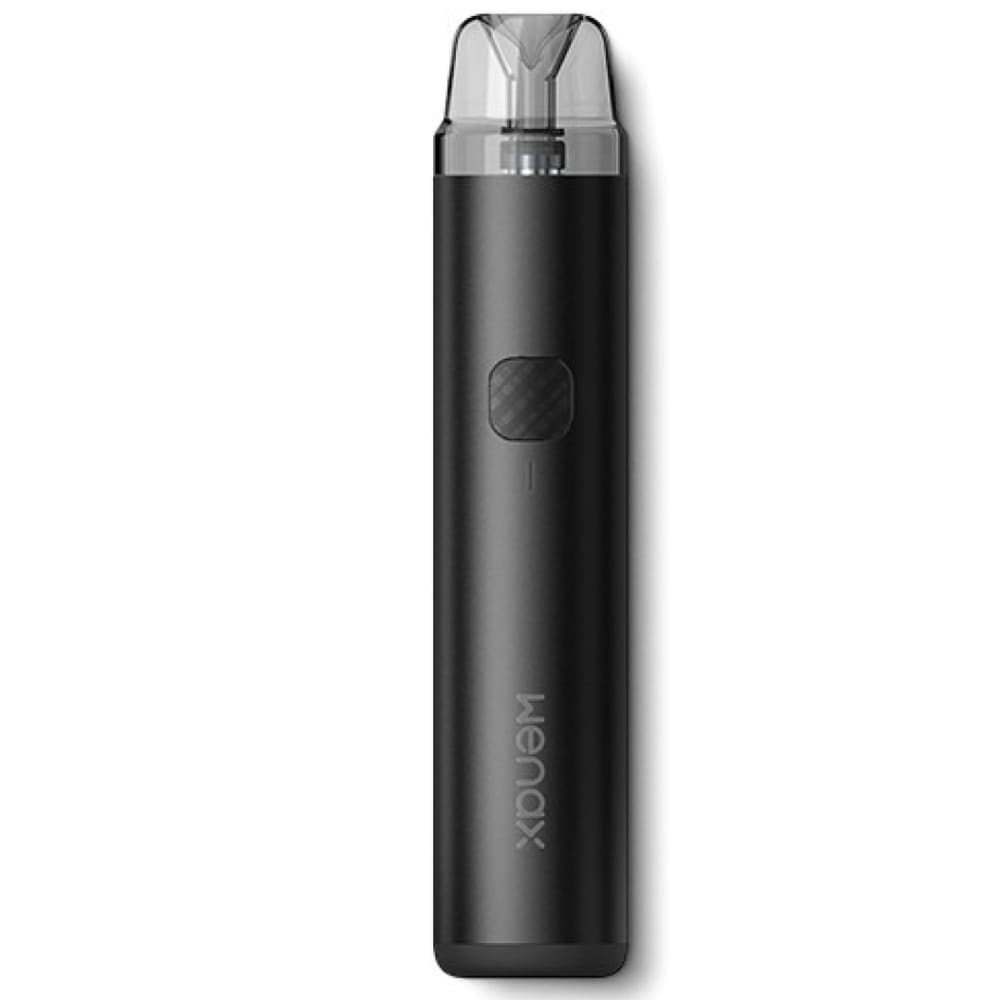 جهاز سحبة ويناكس اتش ون WENAX H1 GEEK VAPE - اسود