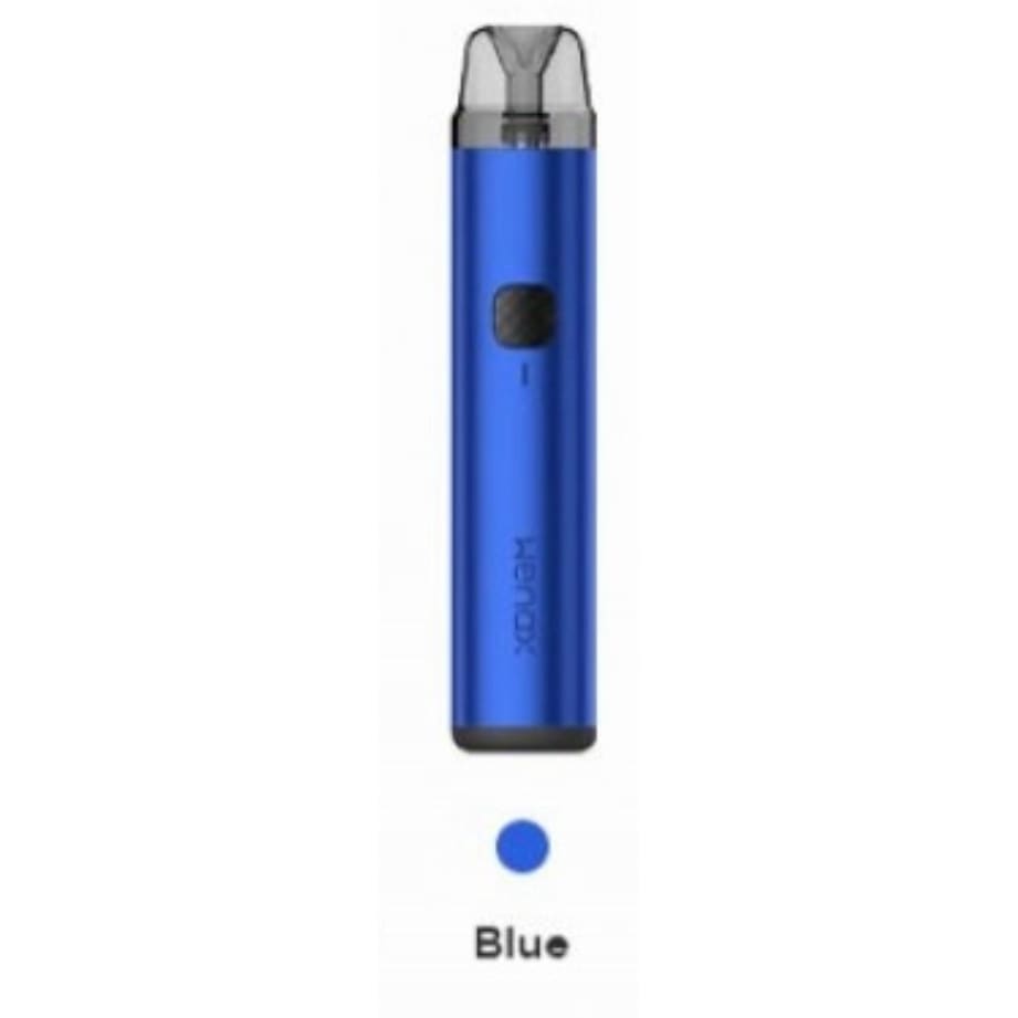 جهاز سحبة ويناكس اتش ون WENAX H1 GEEK VAPE - ازرق