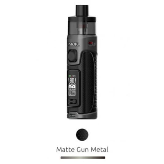 جهاز شيشة سموك ار بي ام 5 SMOK RPM 5 - رصاصي