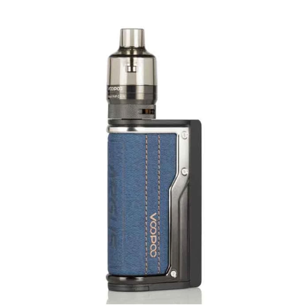 جهاز شيشة ارقوس جي تي من فوبو Voopoo ARGUS GT 160 Watt