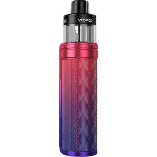 جهاز شيشة دراق اس 2 من فوبو DRAG S2 - احمر بنفسجي