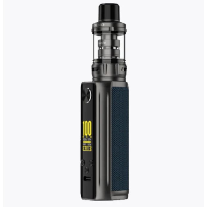 جهاز شيشة تارقت 100 target 100 - ازرق