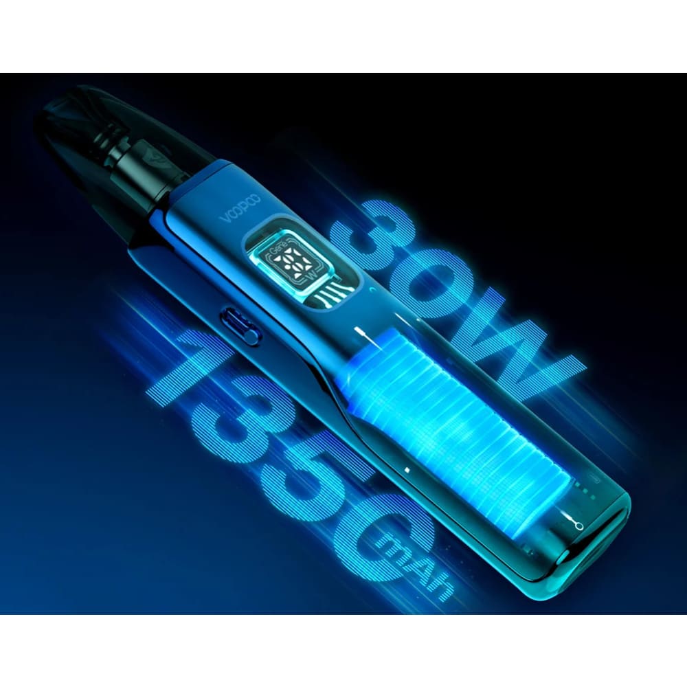 جهاز شيشة و سحبة سيجارة ارقوس ماتريكس VOOPOO ARGUS MATRIX