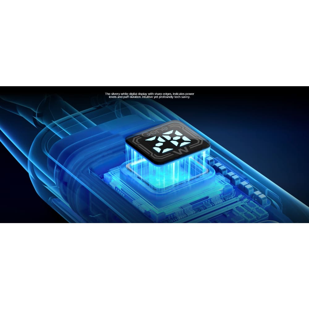 جهاز شيشة و سحبة سيجارة ارقوس ماتريكس VOOPOO ARGUS MATRIX