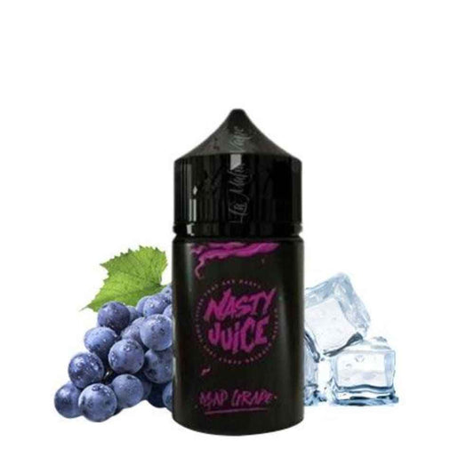 نكهة فيب عنب ايس من ناستي NASTY HIGH MINT