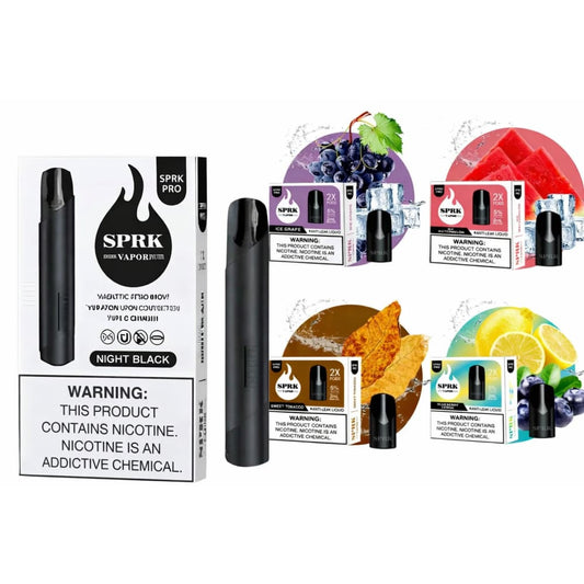 عرض بكج مايلي سبارك مع بودات MYLE