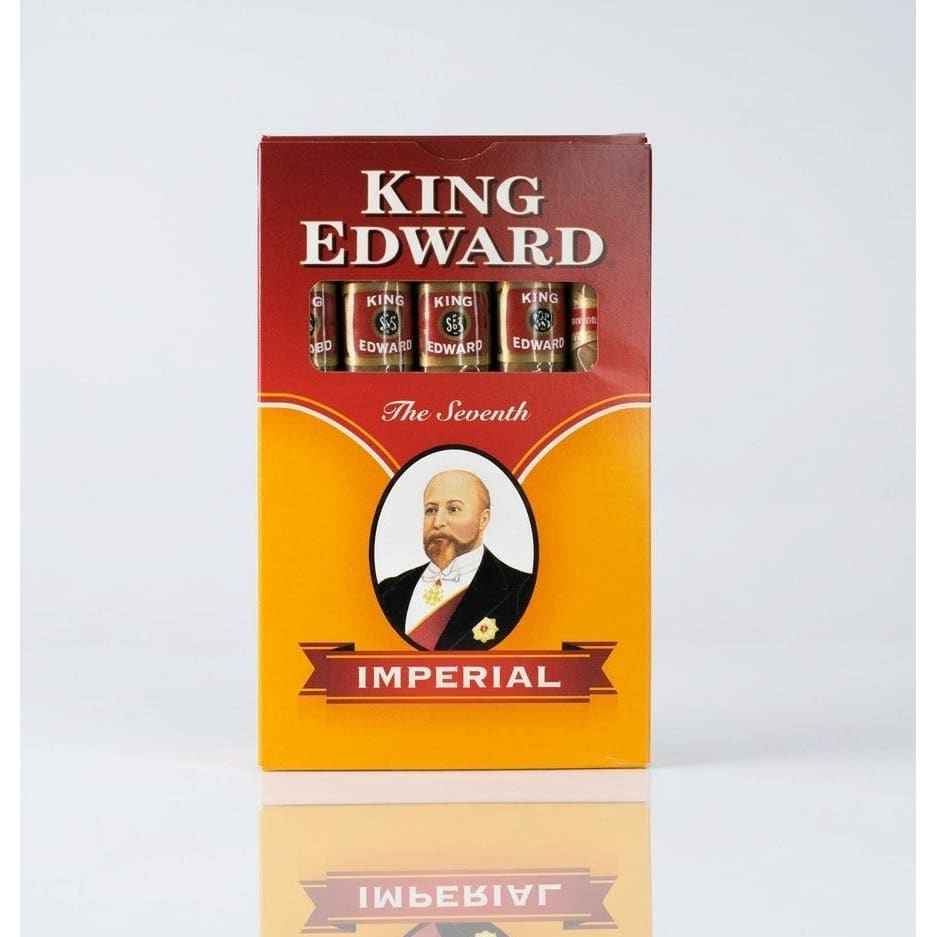 سيجار كنق ادوارد امبريال King Edward Imperial Cigar