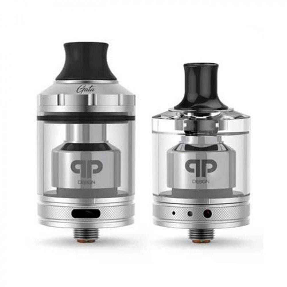 تانك فيتاليتي ار تي اي GATA FATALITY TANK RTA (MTL+ RDL)