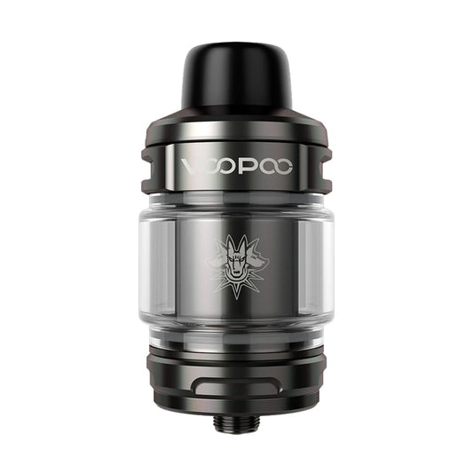 تانك يو فورس اكس من فوبو Voopoo Uforce-X Tank pnp x - رمادي