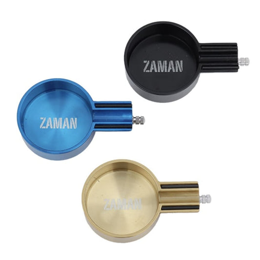 طفاية سجائر زمان ZAMAN - ازرق