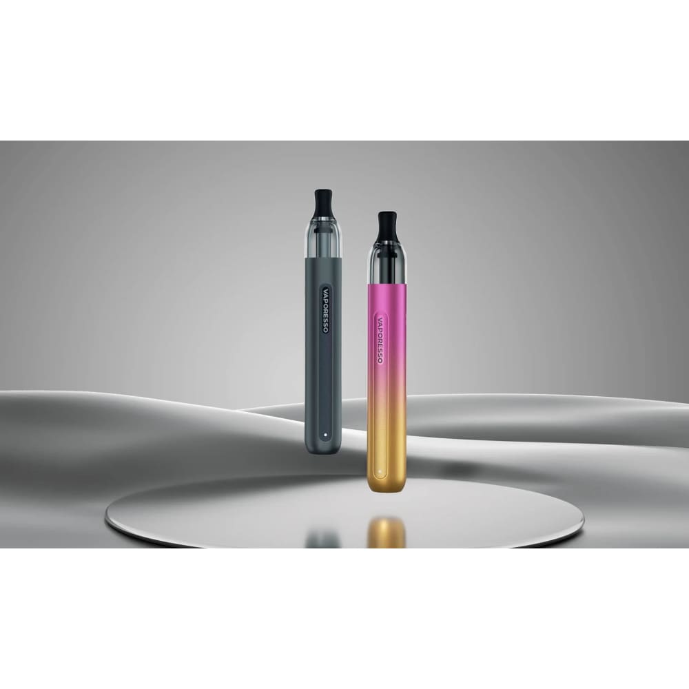 Vaporesso ECO ONE جهاز سحبة ايكو ون من فيبريسو