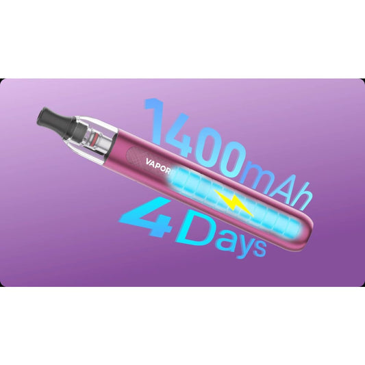 Vaporesso ECO ONE PRO جهاز سحبة ايكو ون برو من فيبريسو