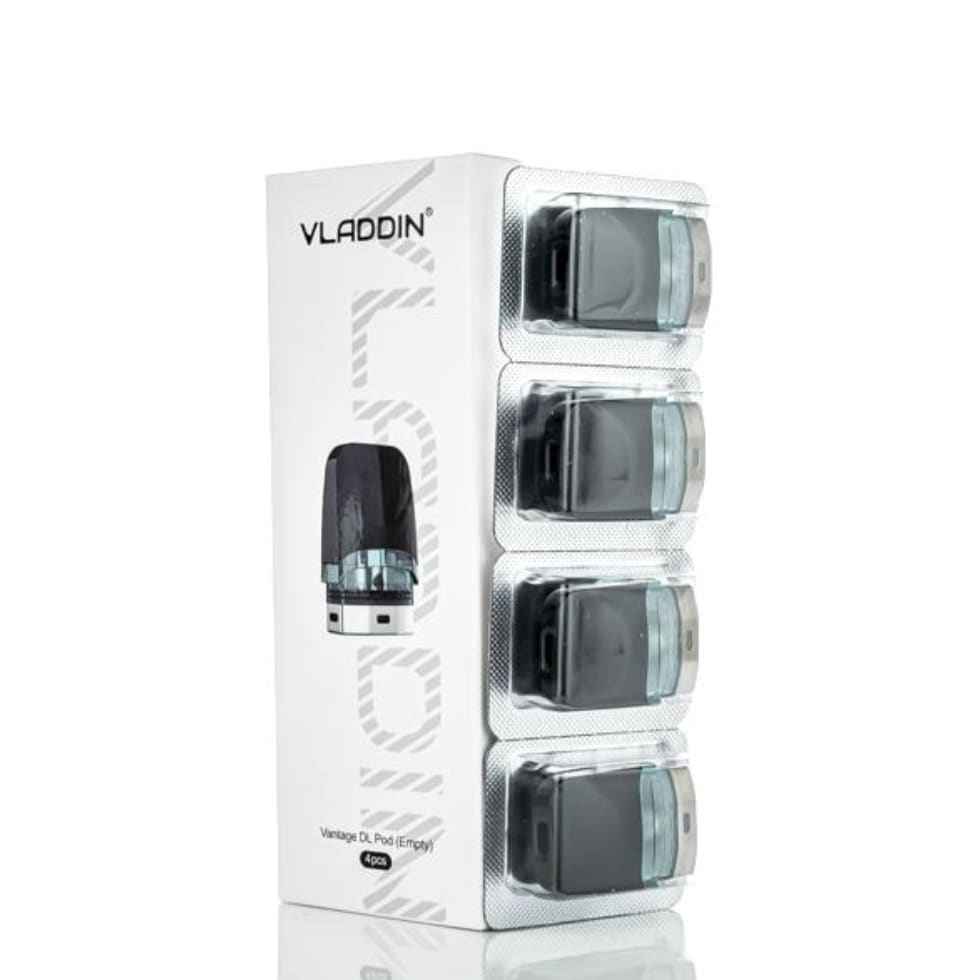 VLADDIN VANTAGE بودات جهاز فلادين فانتيج الاصدار الثاني