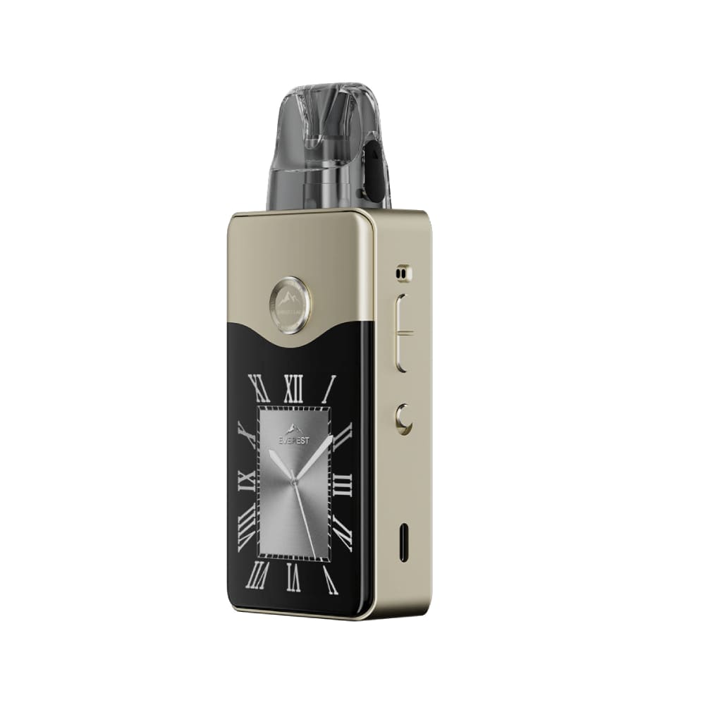 VOOPOO VINCI E120 جهاز سحبة و شيشة فينشي بود اي 120 من فوبو