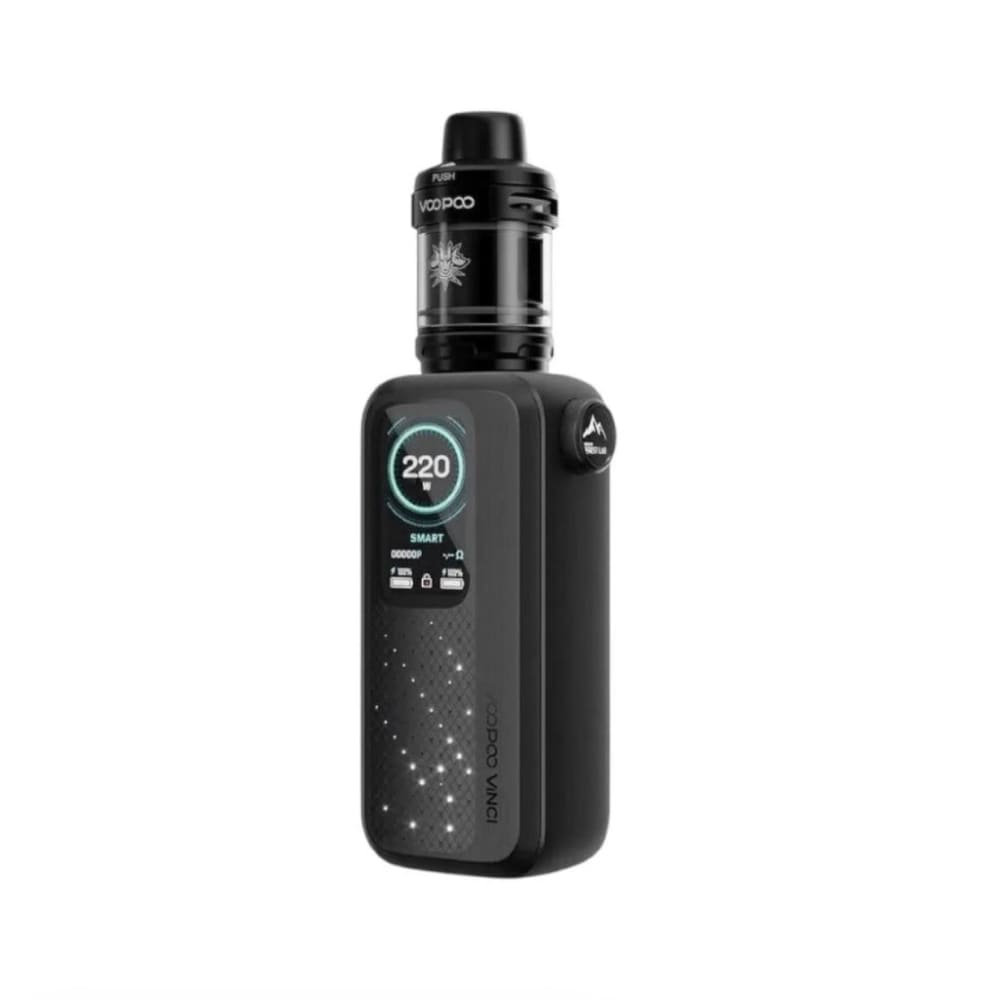 VOOPOO VINCI Spark 220 جهاز شيشة فينشي سبارك 220 من فوبو
