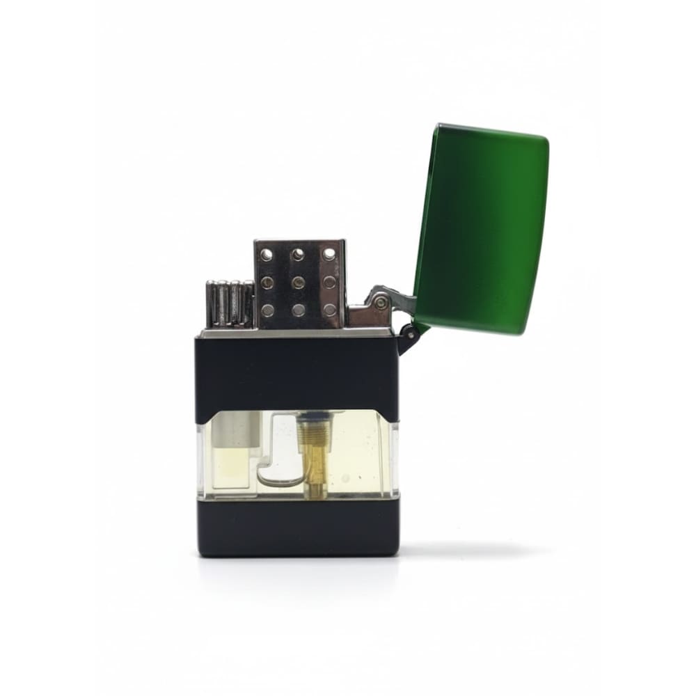 ولاعات متنوعة عدة اشكال واحجام Lighters - شكل 17