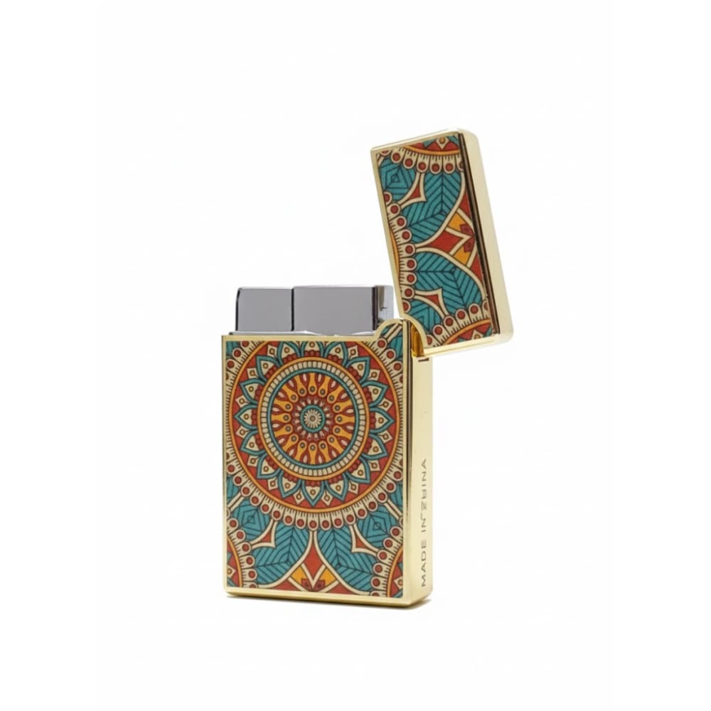 ولاعات متنوعة عدة اشكال واحجام Lighters - شكل 24