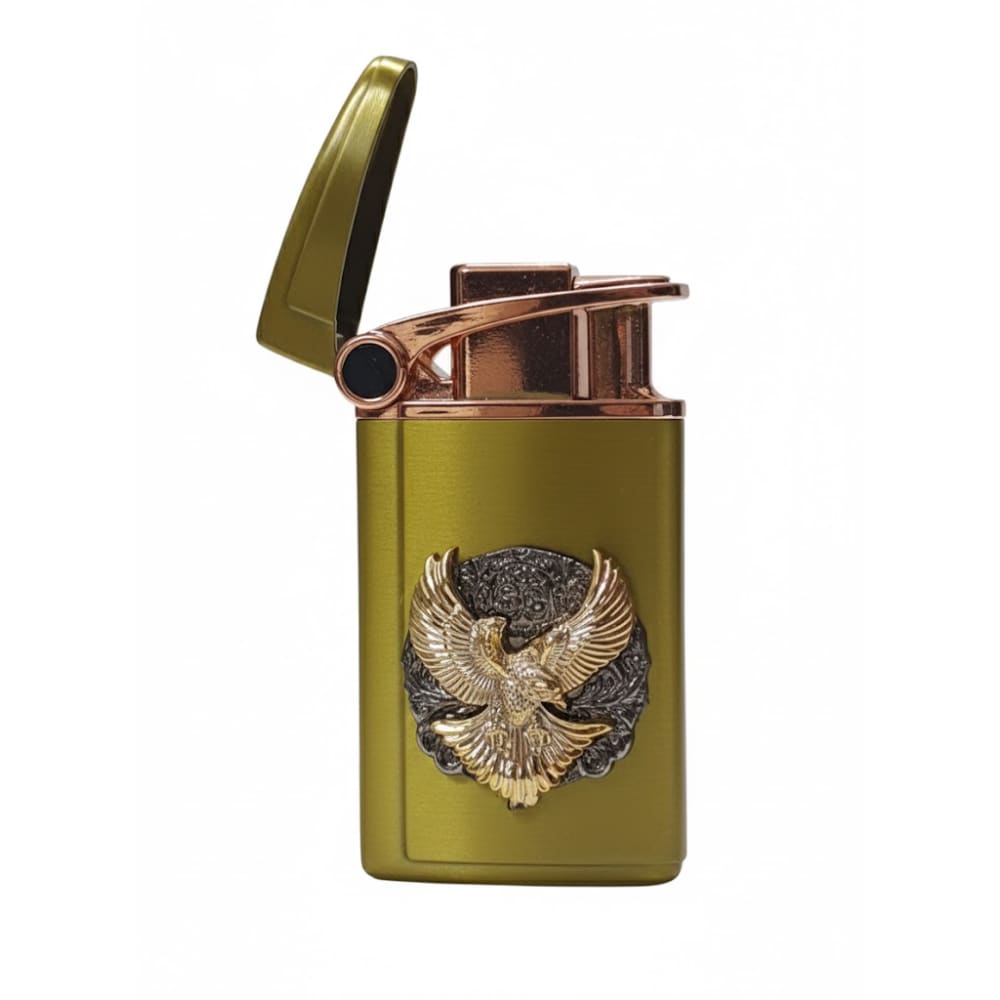 ولاعات متنوعة عدة اشكال واحجام Lighters - شكل 26