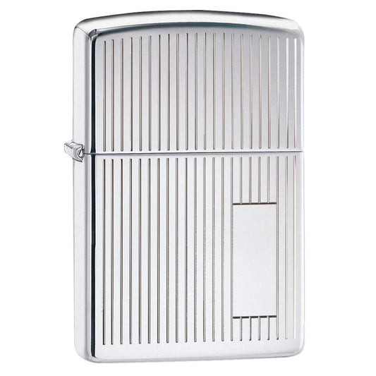 ولاعة زيبو zippo 350-H P CHORME