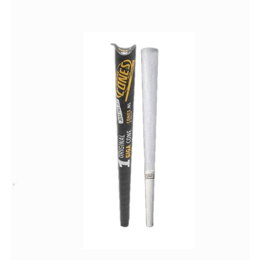 ورق كولونوس جيجا جاهز ملفوفه COLONES Giga Joint Cone