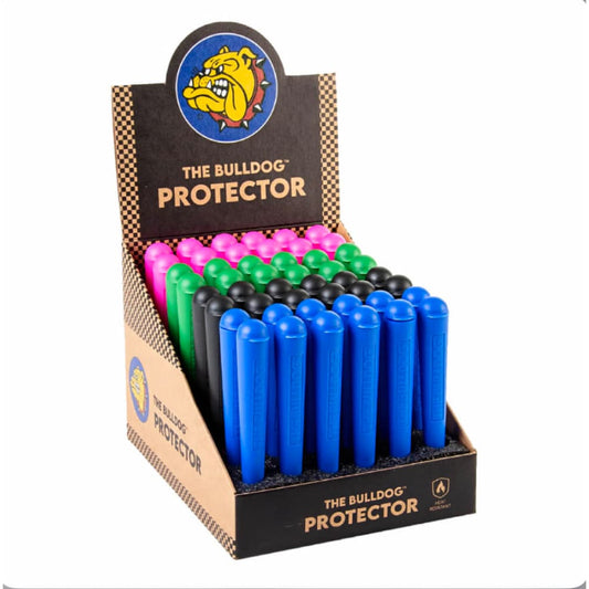 حافظة سجائر بول دوق bulldog فيب سموك