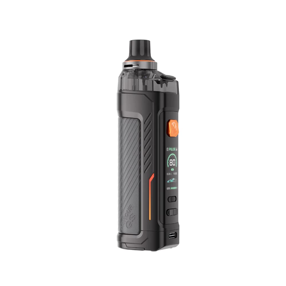 جهاز شيشة ارمور جي اس 80 واط من فيبريسو Vaporesso Armour GS