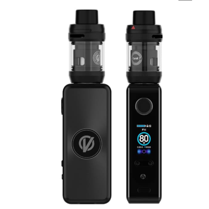 جهاز شيشة فابريسو جين اس اي VAPORESSO GEN SE - اسود