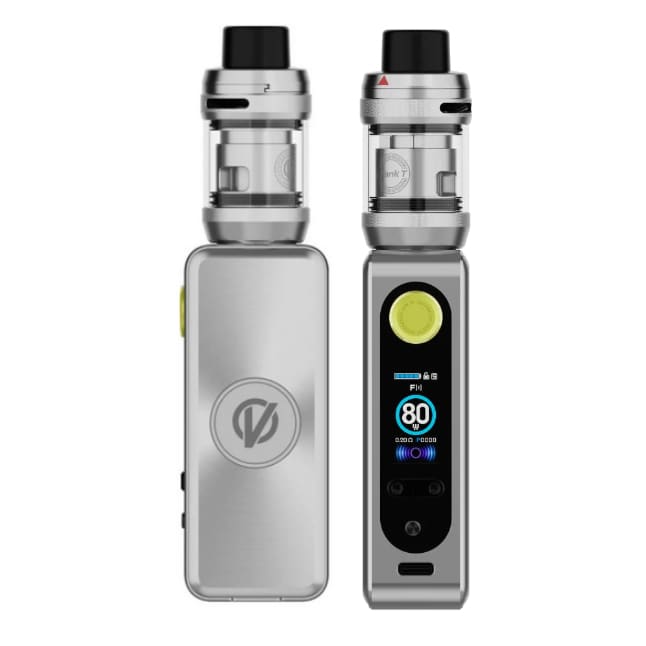 جهاز شيشة فابريسو جين اس اي VAPORESSO GEN SE - سلفر