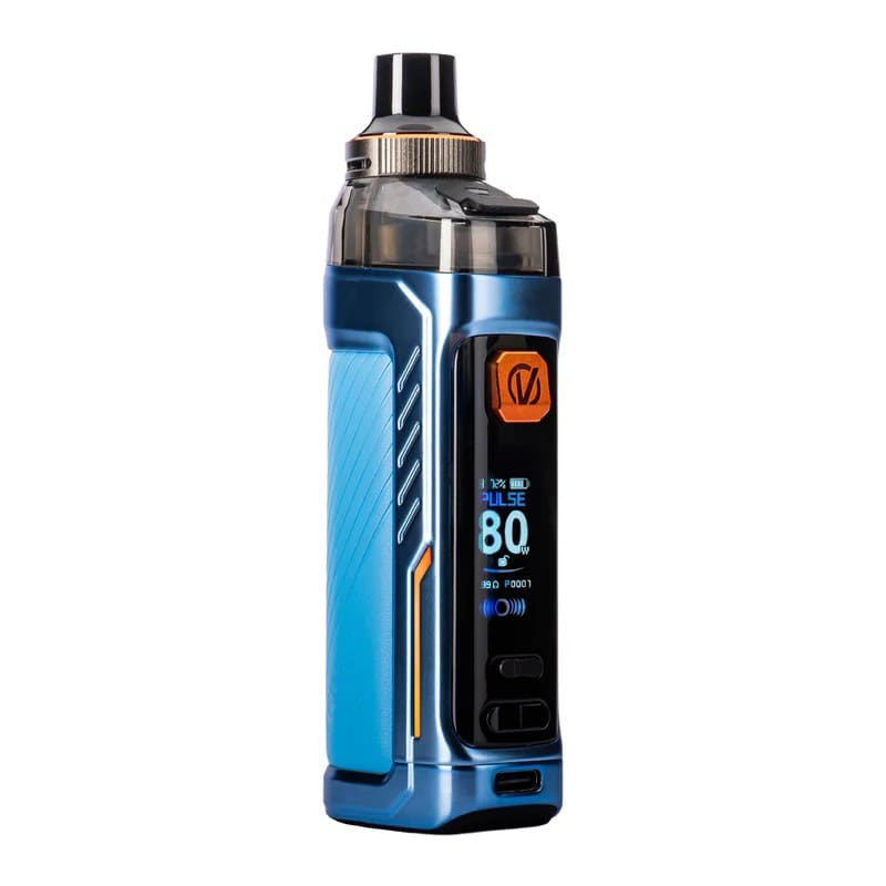 جهاز شيشة ارمور جي 80 واط من فيبريسو Vaporesso Armour G