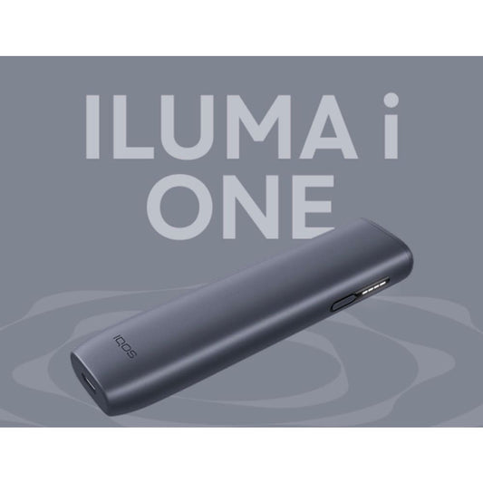 جهاز ايكوس ايلوما ون IQOS ILUMA i ONE فيب سموك