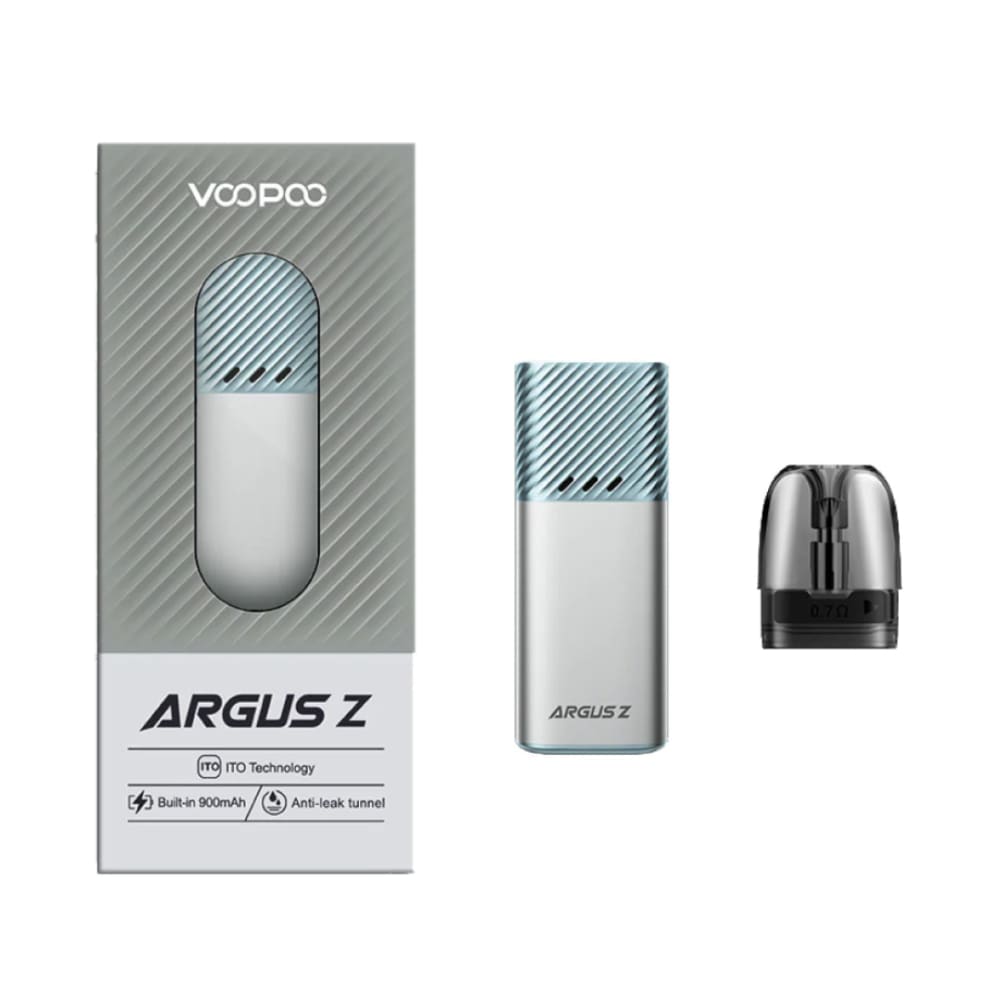 جهاز سحبة فوبو ارقوس زد VOOPOO ARGUS Z KIT