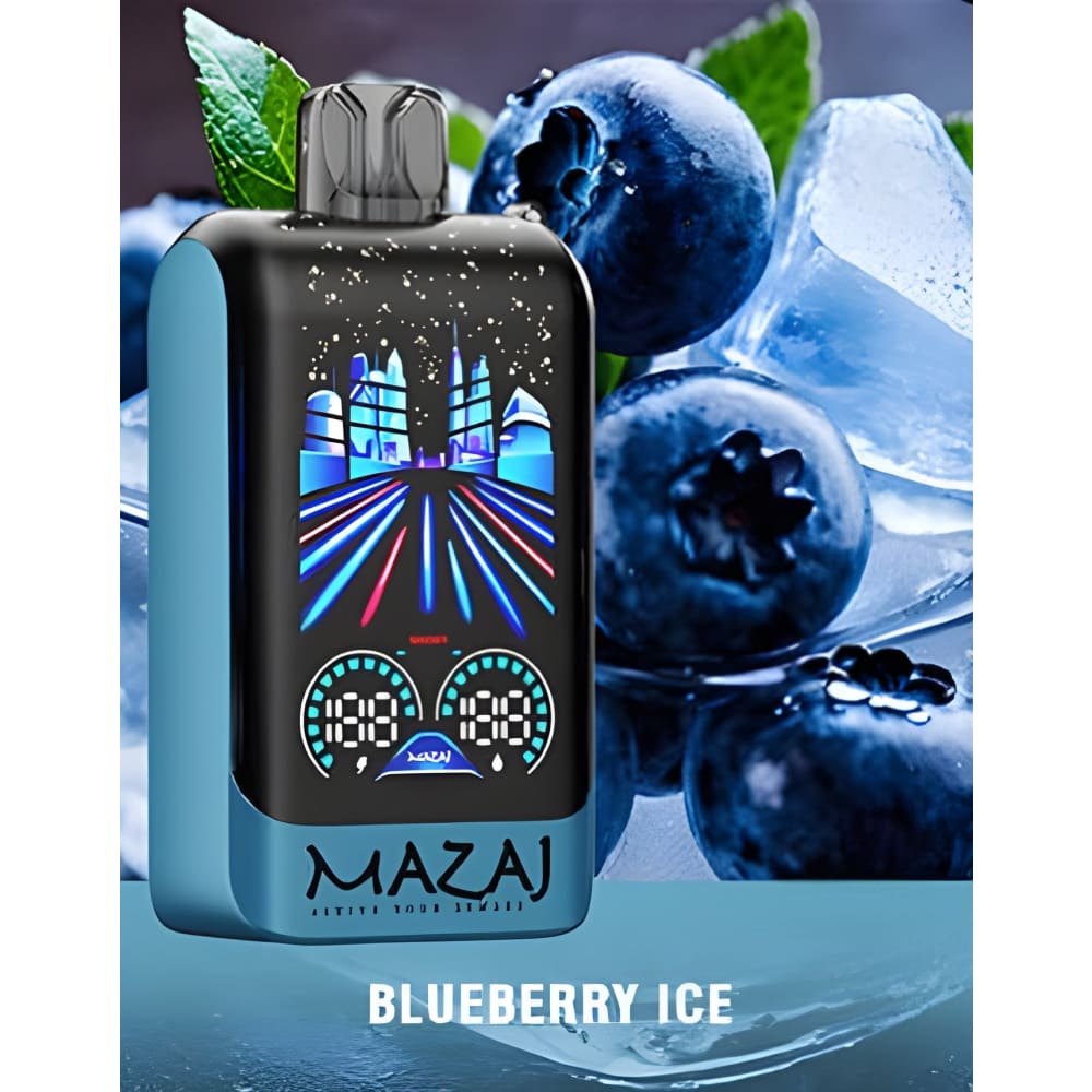 جهاز سحبة مزاج كيرف 24000 شفطة 20 نيكوتين عدة نكهات استخدام