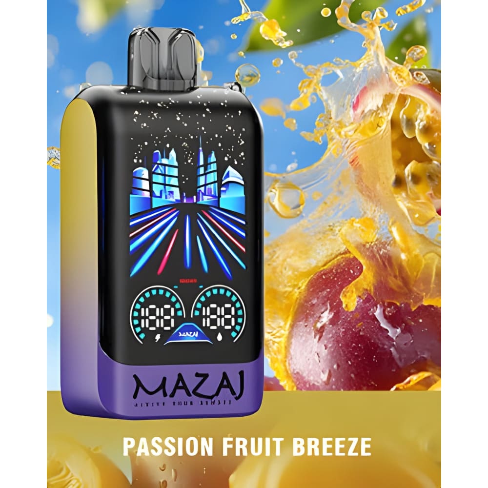 جهاز سحبة مزاج كيرف 24000 شفطة 20 نيكوتين عدة نكهات استخدام