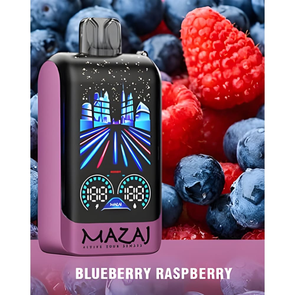 جهاز سحبة مزاج كيرف 24000 شفطة 50 نيكوتين عدة نكهات استخدام